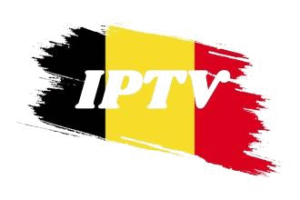 IPTV Canada official logo